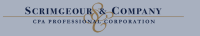 Scrimgeour & company