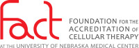 Strategic cellular therapy network