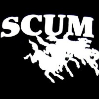 Scum skateboards