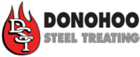 Donohoo Steel Treating Company - Steel Heat Treatment