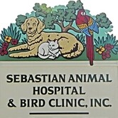 Sebastian animal hospital