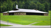 Parchment Valley Baptist Conference Center