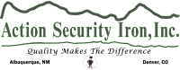 Security iron co