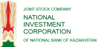 National Investment Corporation of National Bank of Kazakhstan