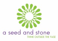 Seed & stone