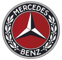 Mercedes Benz, Indisch Motoren