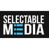 Selectable media