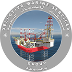 Selective marine services