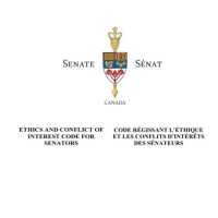 Senate of canada | sénat du canada