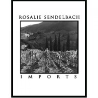 Rosalie sendelbach imports