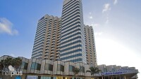 Hotel Meliá Cohiba 5*, 462 habitaciones