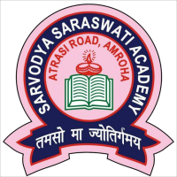 Sarvodaya Saraswati Acedemy, Amroha