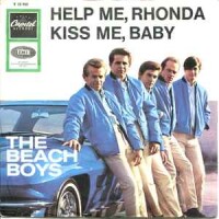 Help me rhonda