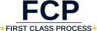 First class process service