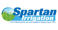 Spartan irrigation inc