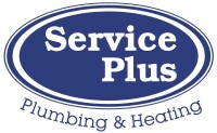 Service plus ac & heating