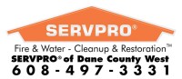 Servpro of dane county west