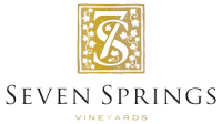 Seven springs winery