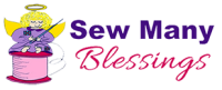 Sew many quilts