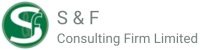 S & f consulting firm limited