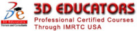 3D Educators