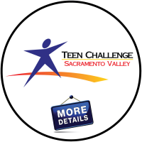 Greater san francisco teen challenge inc