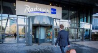 Radissoon SAS Manchester Airport Hotel