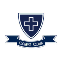 Scone grammar school