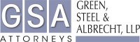 Samuels, green & steel, llp
