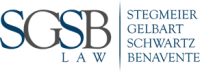 Stegmeier, gelbart, schwartz and benavente, llp