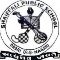Shaiffali public school - india