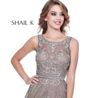 Shail k