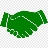 Shakehands