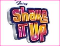 Shake it up! parties