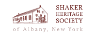 Shaker heritage society