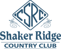 Shaker ridge country club inc