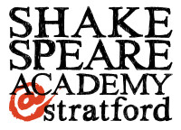 Shakespeare academy @ stratford