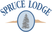 Spruce lodge
