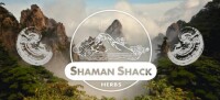 Shaman shack herbs inc