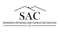 Shamrock appraisal services