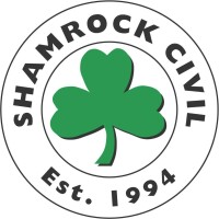 Shamrock civil engineering