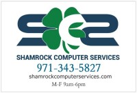 Shamrock computer services
