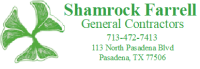 Shamrock farrell, inc.