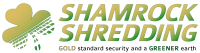 Shamrock shredding llc.