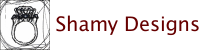 Shamy designs