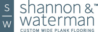 Shannon & waterman