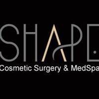 Shape cosmetic surgery & med spa pllc