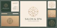 Shapes salon