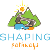 Shaping pathways
