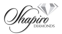 Shapiro diamonds